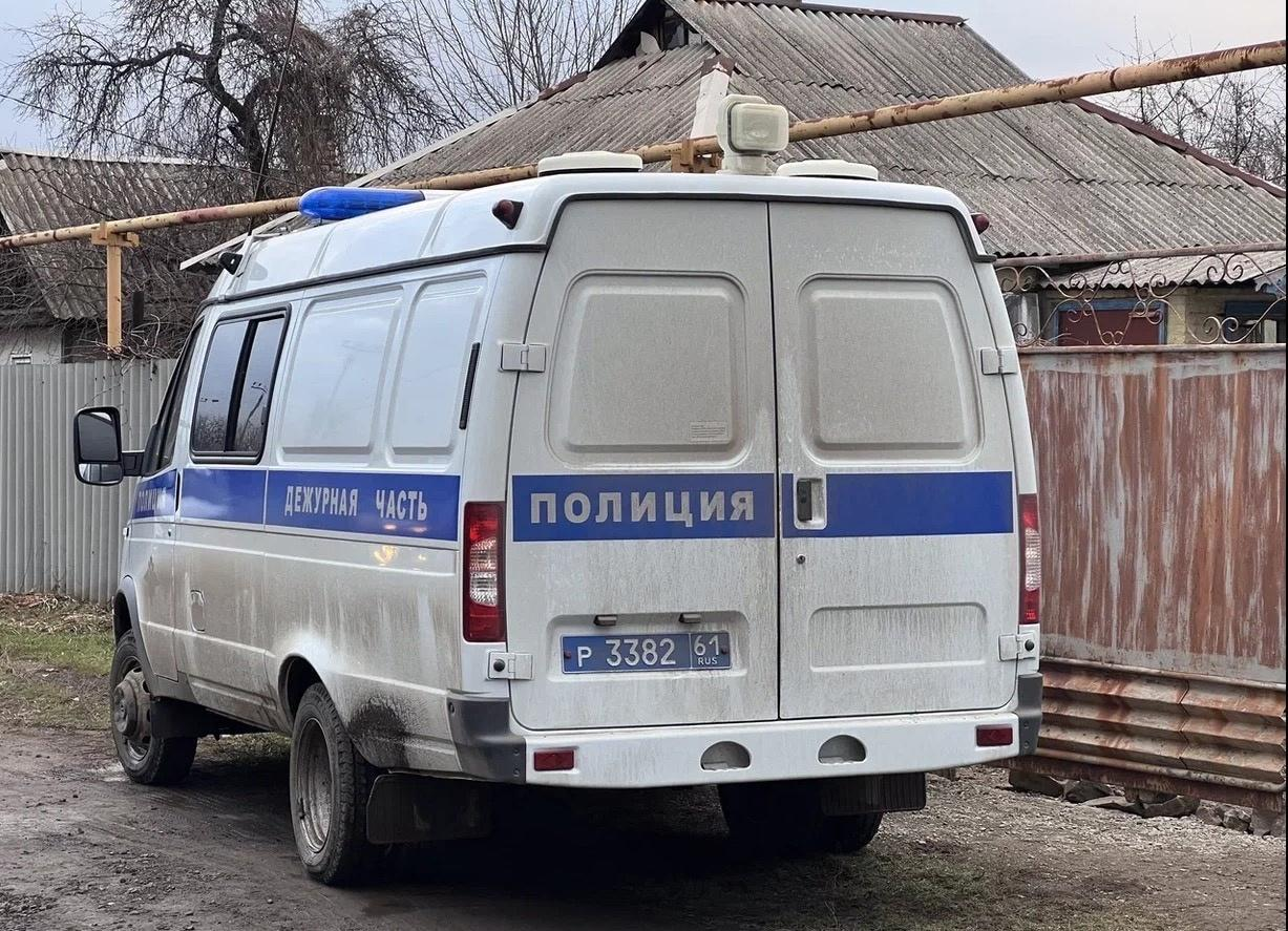 В Ростовской области водитель и пассажир погибли в затонувшей машине - Наша  газета