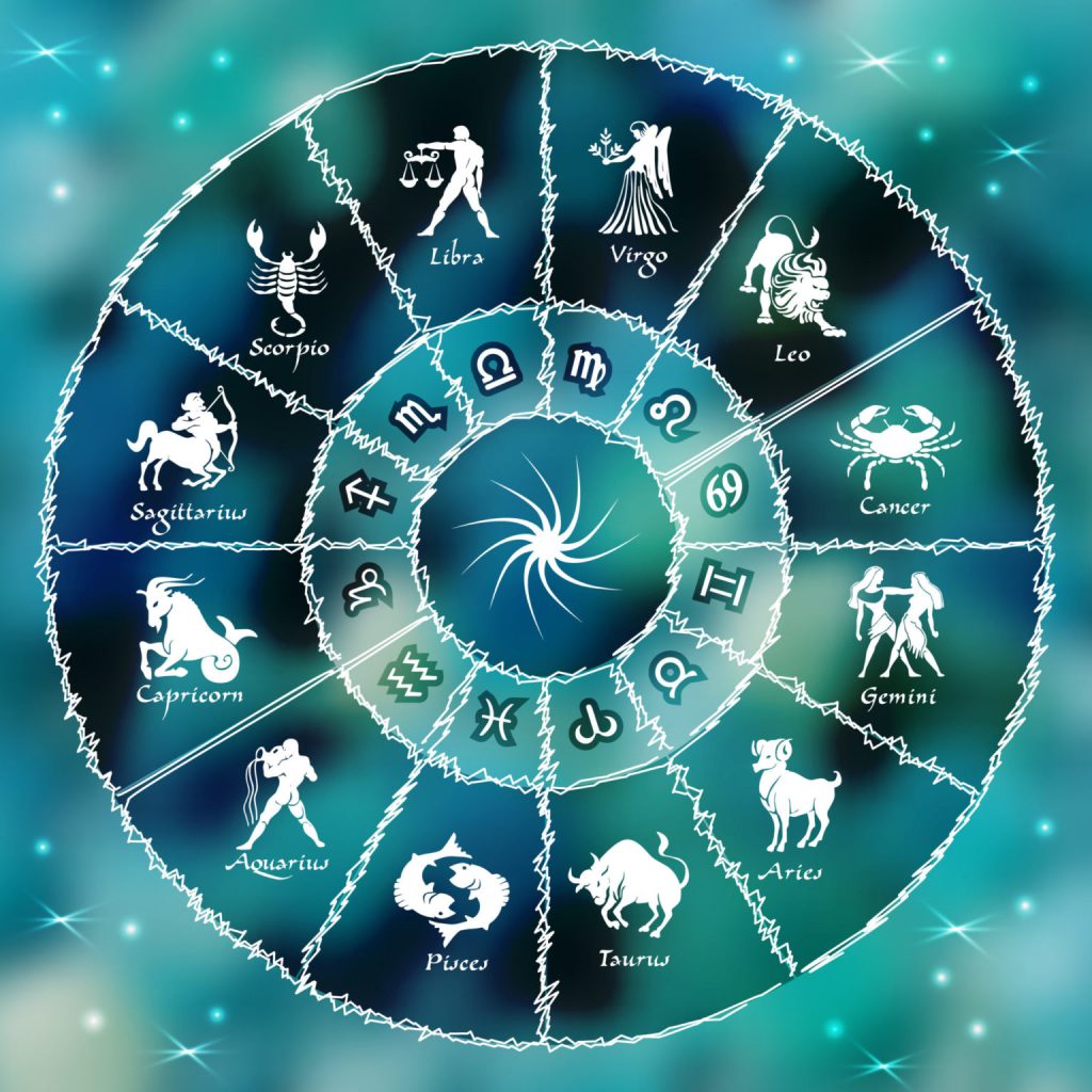 Астрологический прогноз на май: три знака зодиака, которым повезет больше всех
