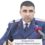 Сергей Бодряков: «Около 2500 казаков принимают участие в СВО»